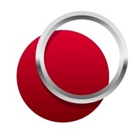 ＳＯＭＰＯのロゴ