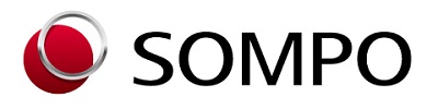 ＳＯＭＰＯグループロゴ