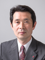 深堀　圭