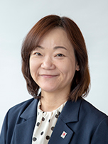 中川 ゆう子