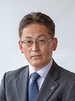 田村 和久