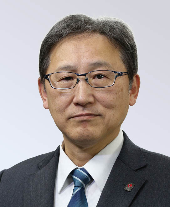 取締役（社外取締役）
・濵田　昌宏の写真