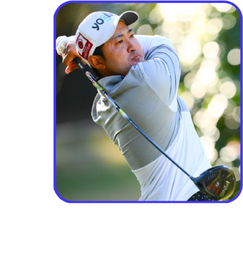 金谷プロの写真