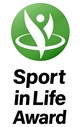 Sport in Life Award