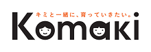愛知県小牧市のロゴ