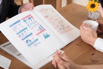 がん保険の加入率はどのくらい？最新データで読み解くニーズと背景