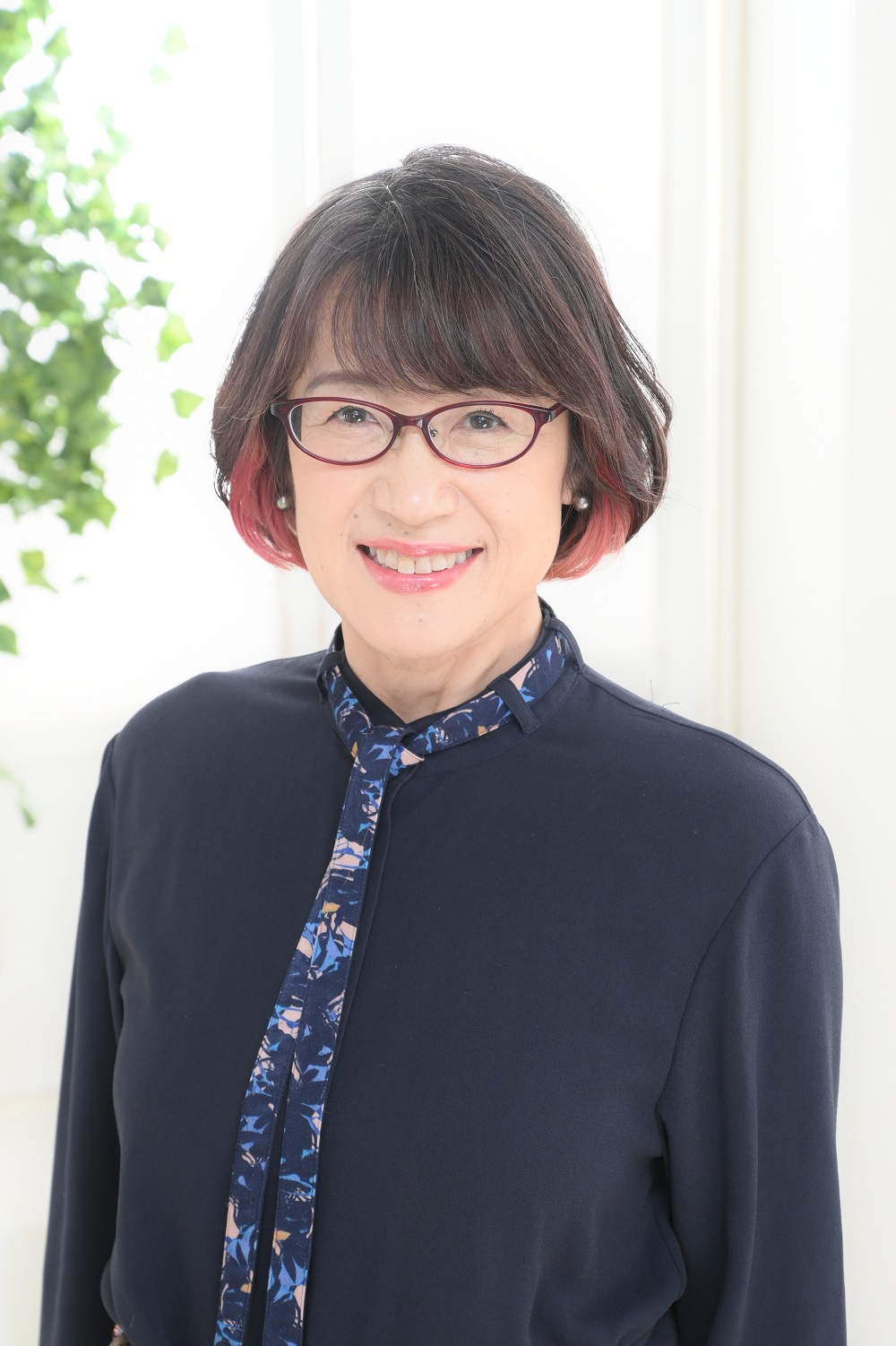 横川　由理（よこかわ　ゆり）