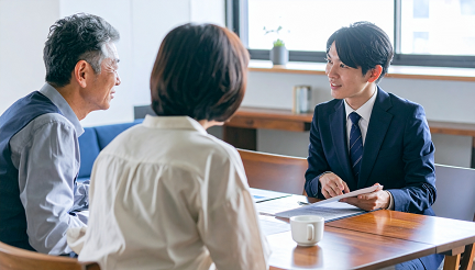 20年前のがん保険に入っていても困らない？“進化したがん保険”を知ることで、進化した医療に見合った見直し方を指南