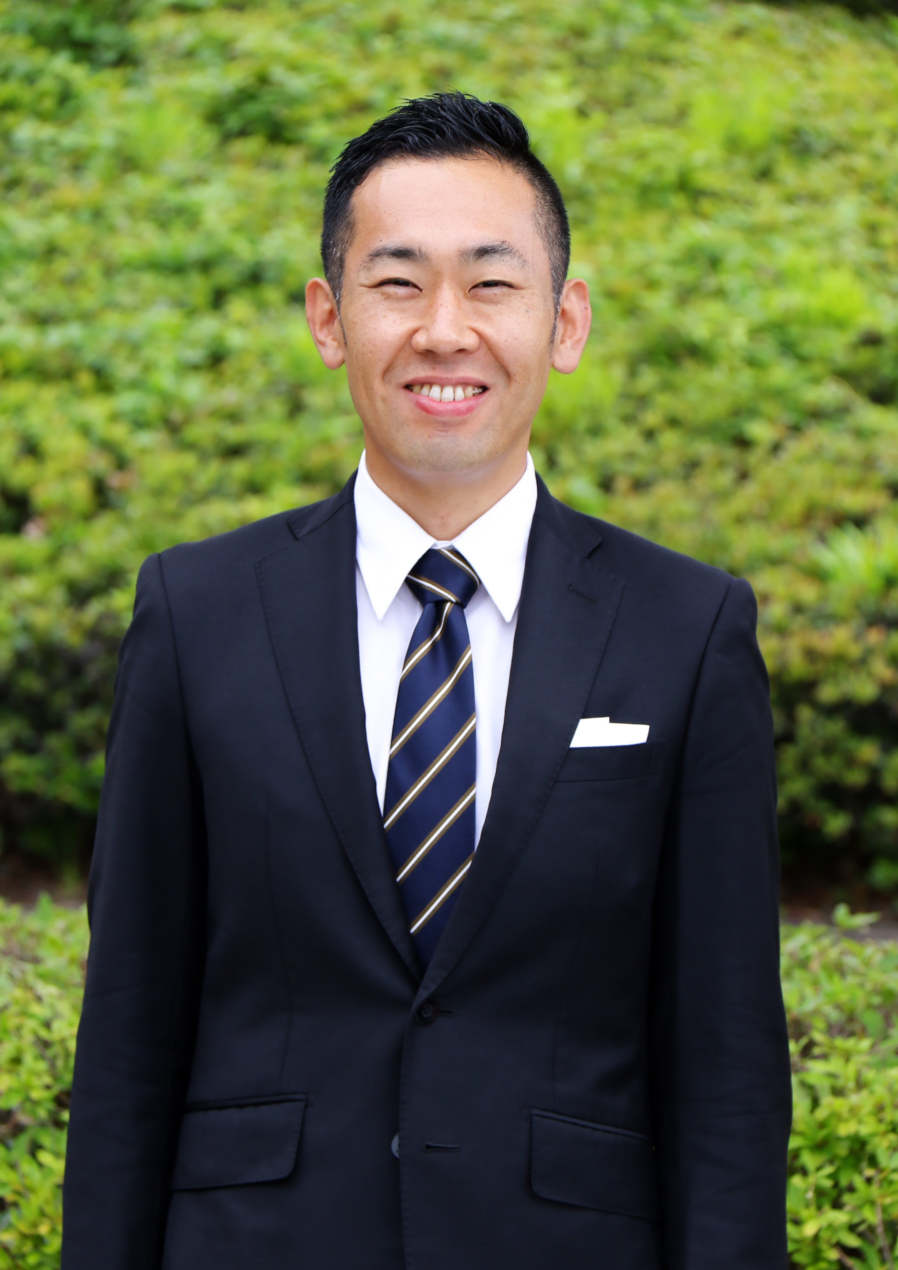 村澤大輔（むらさわ　だいすけ）