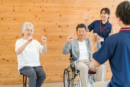 もしかして認知症かも…どう対応するべき？家族が最初にやるべき4つステップを解説します！ 