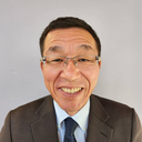 越智田　賢二