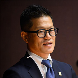 小林　克次