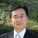 芳賀　伸之