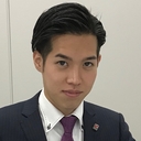 河戸　大佑