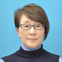 西潟　美知子