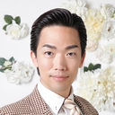 山肩　龍昇