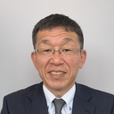 越智田　賢二