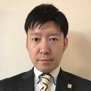 柳橋　利一