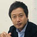 村越　大