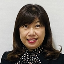 横田　隆子