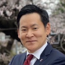 有坂　亘