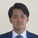 伊志嶺　大地