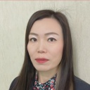 髙野　文江