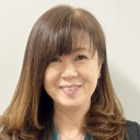 藤分　陽子