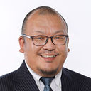 金森　佑介
