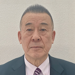 小野地 勉の写真