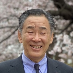 有坂 敦の写真