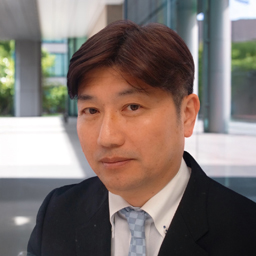 池田 大輔の写真