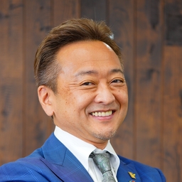 松澤 毅の写真