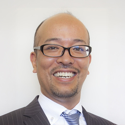 坂下 大輔の写真
