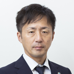 倉床 潤一郎の写真